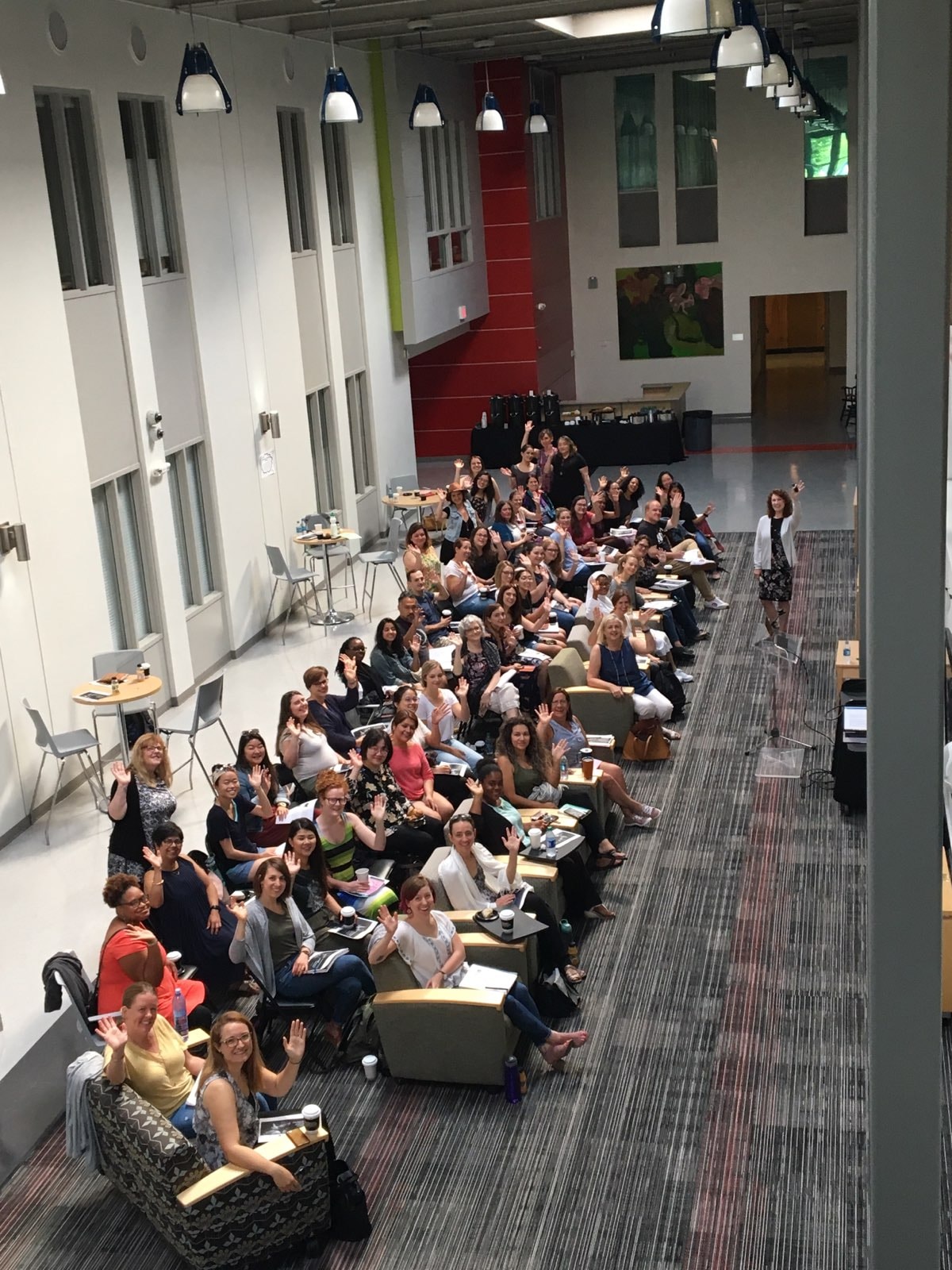 Summer Lecture for MTCNE Students